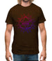 Monk Mens T-Shirt