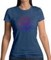 Paladin Womens T-Shirt