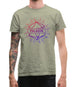 Paladin Mens T-Shirt