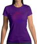 Paladin Womens T-Shirt