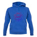 Ranger Unisex Hoodie