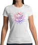 Sorcerer Womens T-Shirt