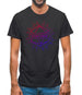 Sorcerer Mens T-Shirt