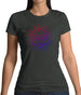 Sorcerer Womens T-Shirt