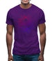 Sorcerer Mens T-Shirt