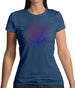 Sorcerer Womens T-Shirt