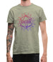 Sorcerer Mens T-Shirt