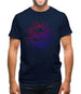 Sorcerer Mens T-Shirt