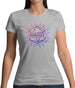 Warlock Womens T-Shirt