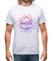 Warlock Mens T-Shirt