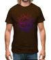 Warlock Mens T-Shirt