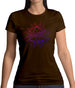 Warlock Womens T-Shirt