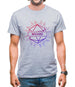 Wizard Mens T-Shirt