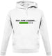 Dad Joke Loading Unisex Hoodie