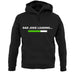 Dad Joke Loading Unisex Hoodie