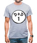 Dad Thing 1 Mens T-Shirt