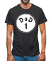 Dad Thing 1 Mens T-Shirt