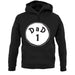 Dad Thing 1 Unisex Hoodie