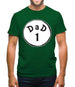 Dad Thing 1 Mens T-Shirt