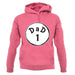 Dad Thing 1 Unisex Hoodie