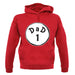 Dad Thing 1 Unisex Hoodie