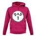 Dad Thing 1 Unisex Hoodie