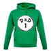 Dad Thing 1 Unisex Hoodie