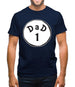 Dad Thing 1 Mens T-Shirt