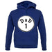 Dad Thing 1 Unisex Hoodie