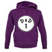 Dad Thing 1 Unisex Hoodie