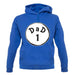 Dad Thing 1 Unisex Hoodie