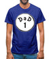 Dad Thing 1 Mens T-Shirt