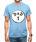 Dad Thing 1 Mens T-Shirt