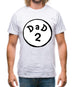 Dad Thing 2 Mens T-Shirt