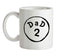 Dad Thing 2 Ceramic Mug