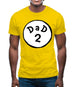 Dad Thing 2 Mens T-Shirt