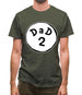 Dad Thing 2 Mens T-Shirt