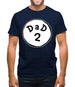 Dad Thing 2 Mens T-Shirt