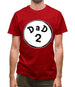 Dad Thing 2 Mens T-Shirt