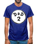 Dad Thing 2 Mens T-Shirt