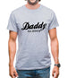 Daddy Est. 2003 Mens T-Shirt