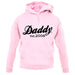 Daddy Est. 2006 unisex hoodie