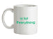 Daddy Knows A Lot Grandad Knows Everything Ceramic Mug