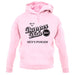 Dapper Dan Men'S Pomade unisex hoodie