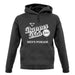 Dapper Dan Men'S Pomade unisex hoodie