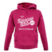 Dapper Dan Men'S Pomade unisex hoodie