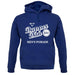 Dapper Dan Men'S Pomade unisex hoodie