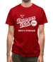 Dapper Dan Men'S Pomade Mens T-Shirt