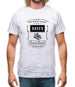 Dave's Toast Rack Emporium Mens T-Shirt