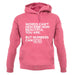 Words Can'T Describe Beauty Unisex Hoodie